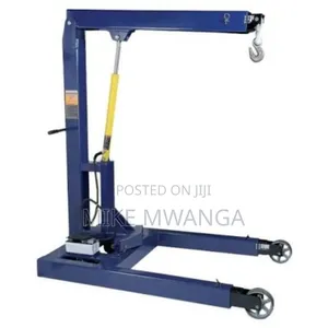 2t Engine Hoist
