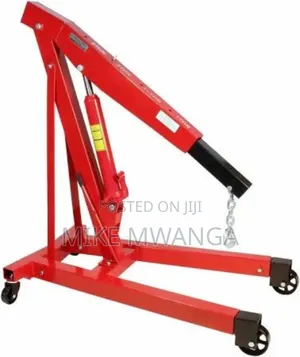 2t Engine Hoist