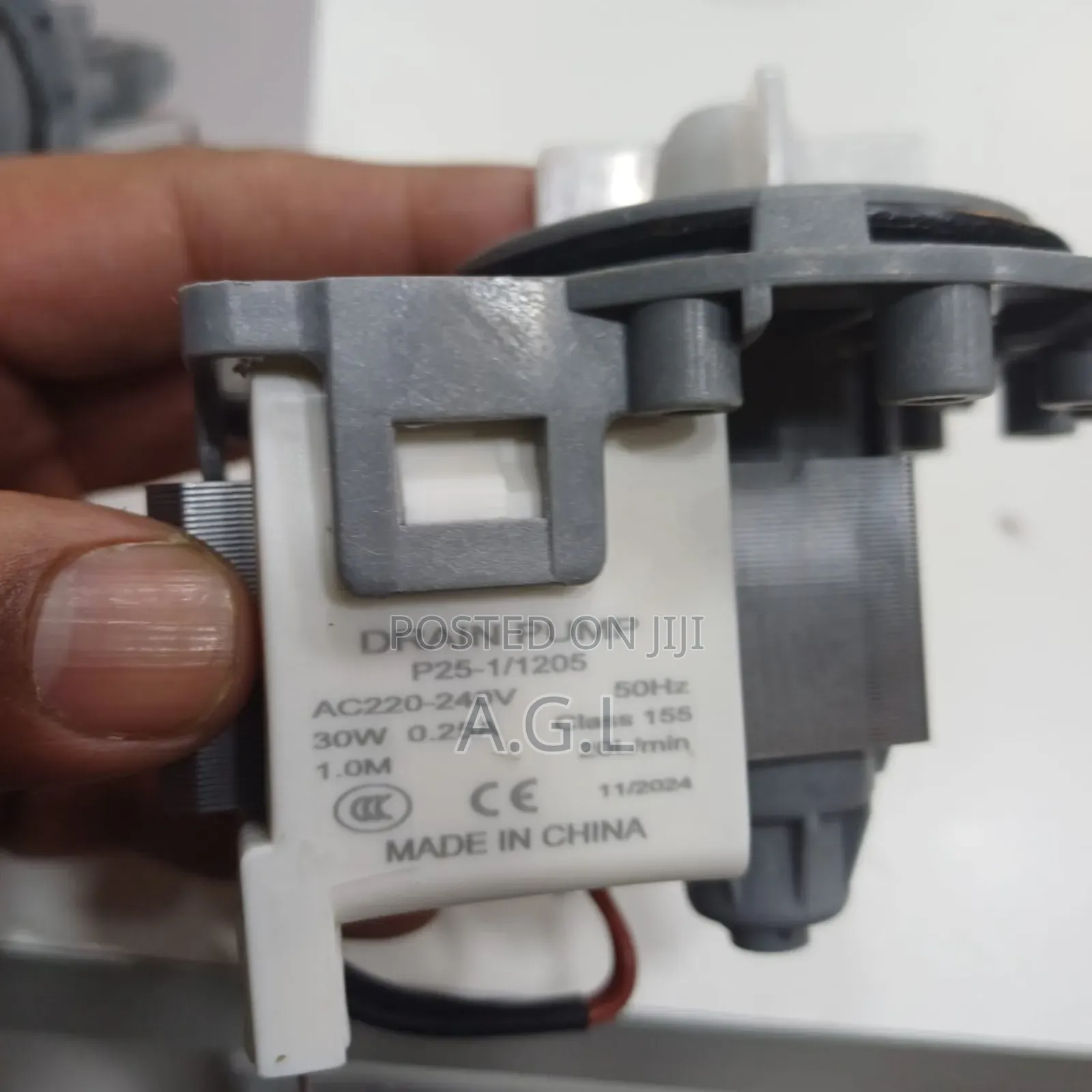 Drain Pump (Sigma) Universal