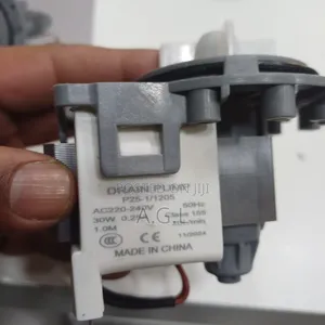 Drain Pump (Sigma) Universal