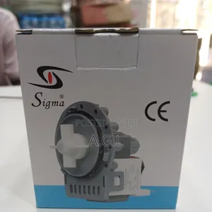 Drain Pump (Sigma) Universal