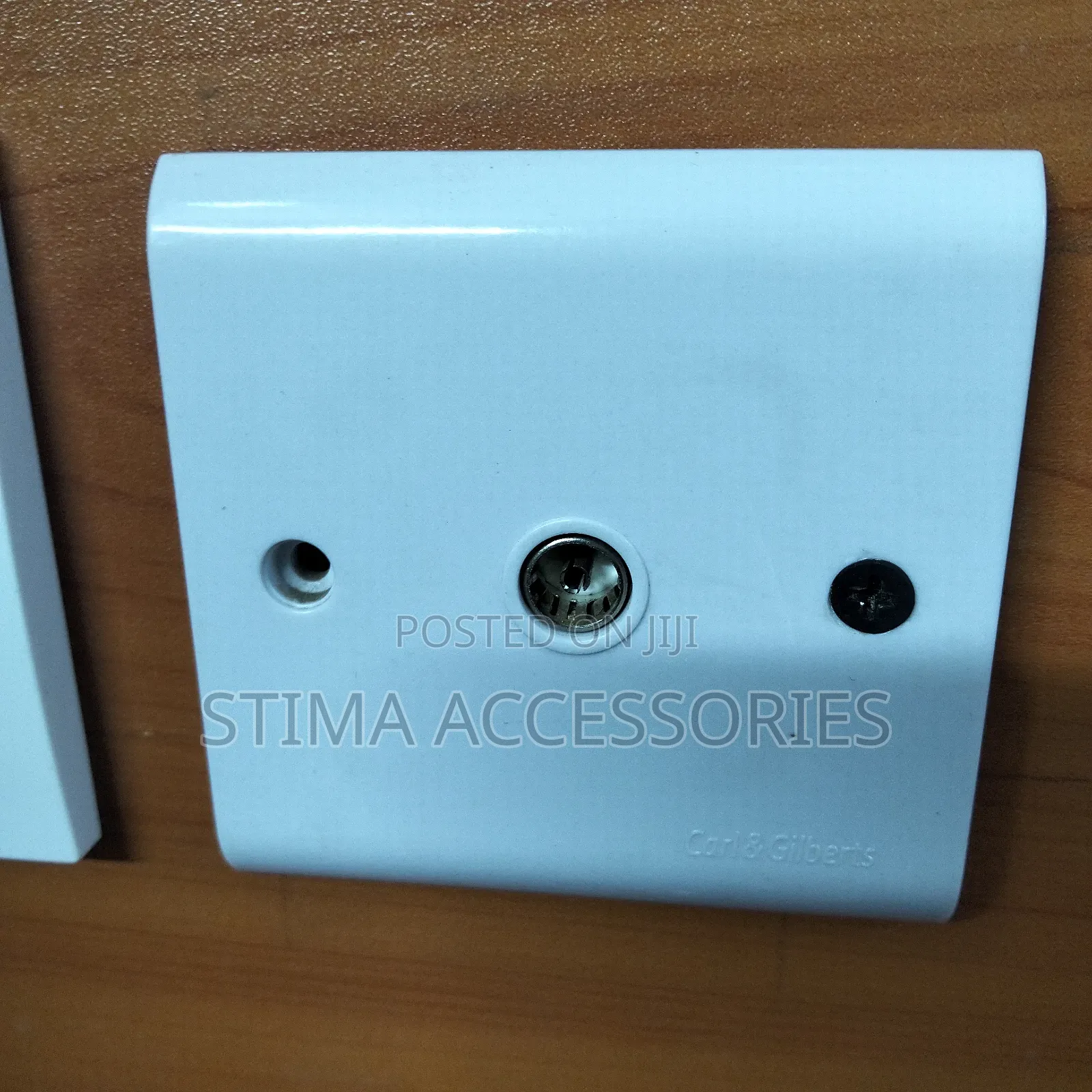 Tv Outlet Socket