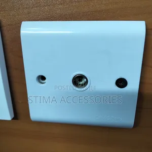 Tv Outlet Socket
