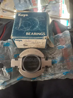 Subaru Xv Clutch Release Bearing Japan