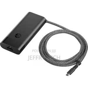 Hp 110w 90w Usb Typec Laptop Charger Adapter + 10w Usb-a Port for Sp