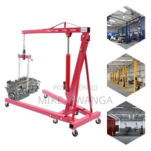 2t Engine Hoist