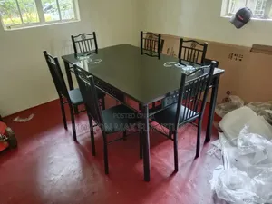Complete Dinning Set