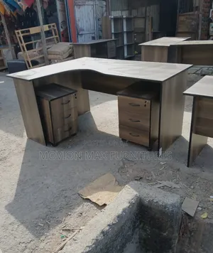 Special Order Executive Desk