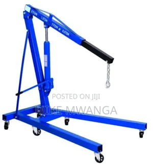 2t Engine Hoist