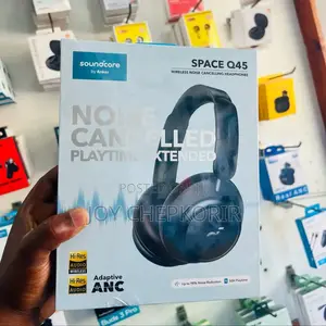 Anker Soundcore Space Q45
