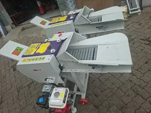 Chaff / Feed Chopper Grinder