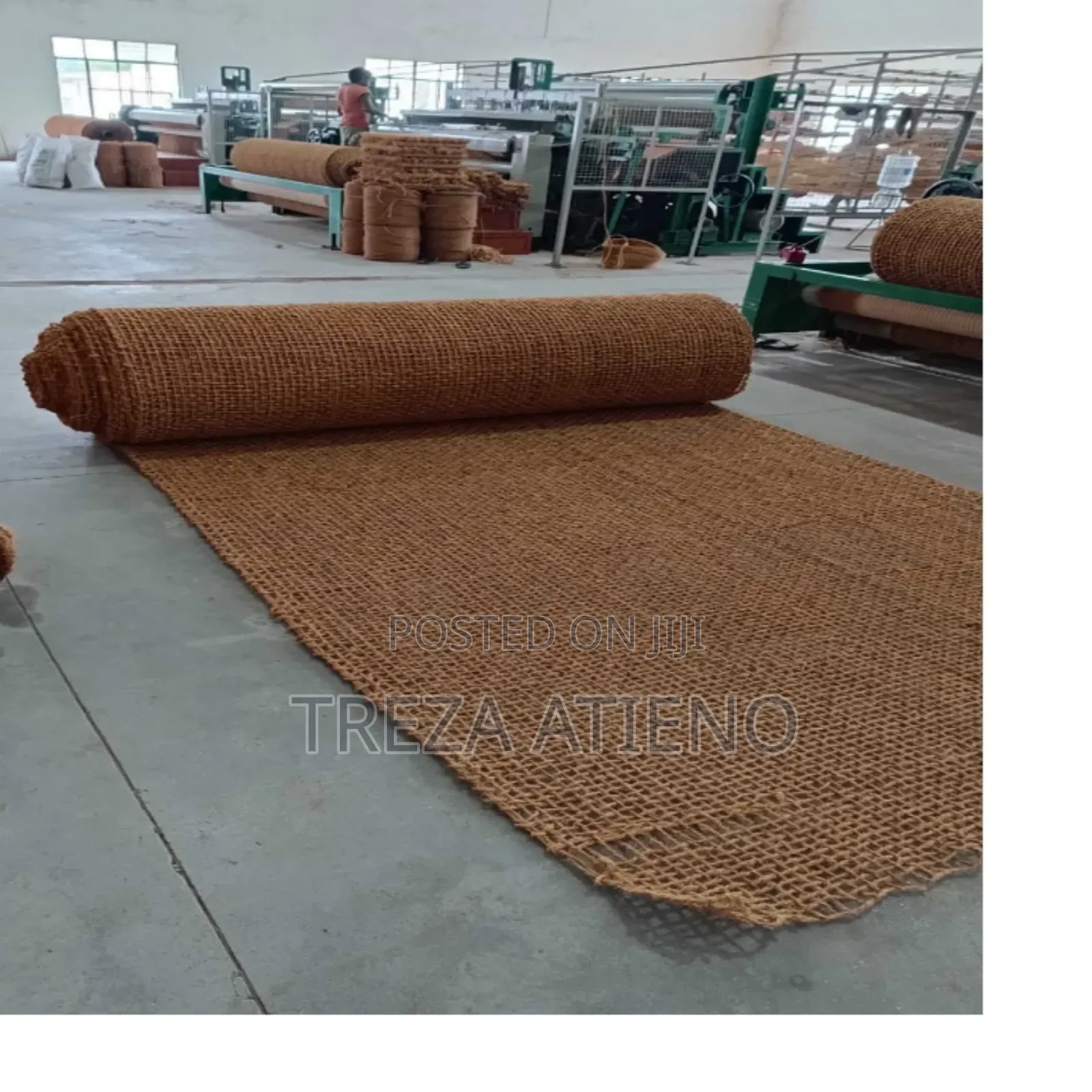 Jute Cloth