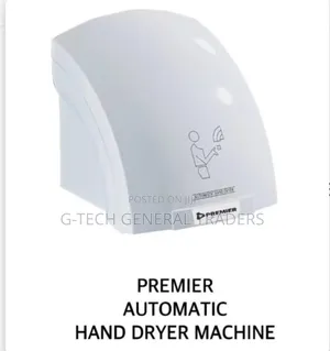 Premier Automatic Commercial Hand Dryer Machine