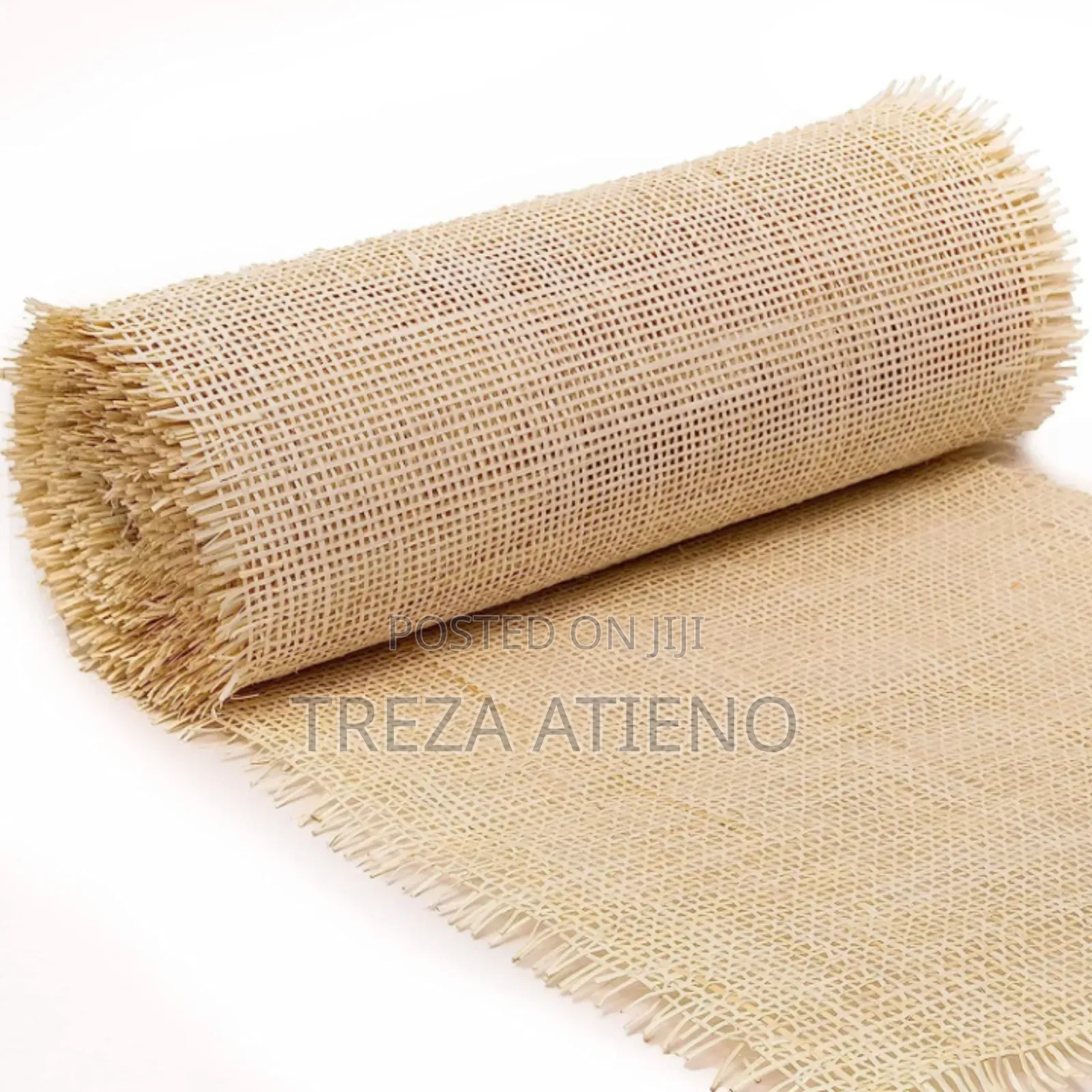 Sisal Material Cloth