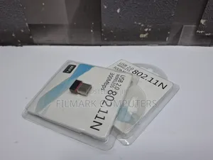 Usb 2.0 Wireless 802.11n 300mbps Wifi Dongle