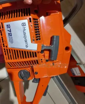 Powersaw Husqvarna 272xp Brand New Imported From Brazil