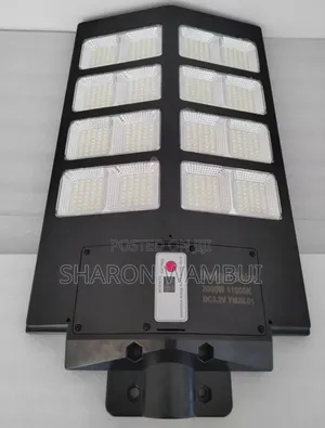 2000w Solar Street Light With Pole/2000w Solar Street Light With Pole
