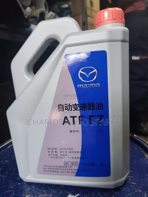 Fz Gearbox Oil For Mazda Cx-5, P3, P5