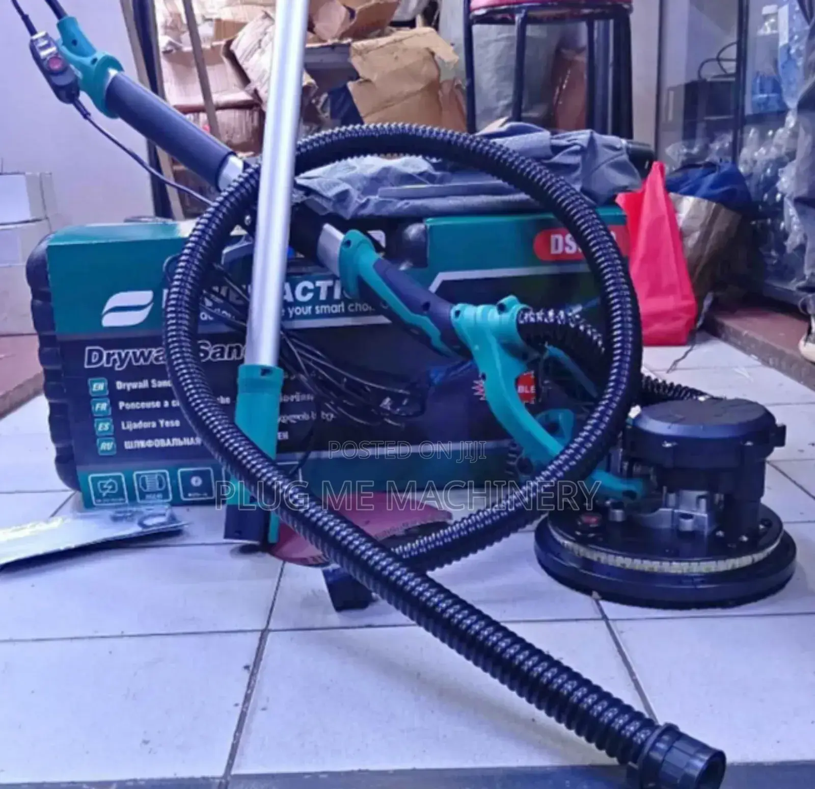 Dry Wall Sander/New Dry Wall Sander Machine