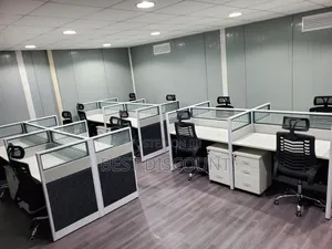 Office Workstations