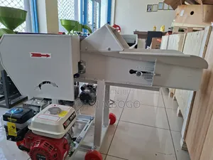 Feed Cutter / Chaff Cutter