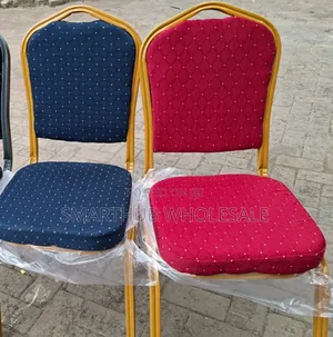 Executive Conference Chair