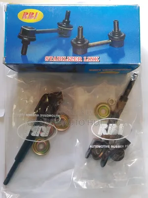 Rear Stabilizer Links for Toyota Landcruiser (Rbi Brand)