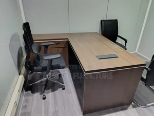 Executive 1.6 Office Desk .