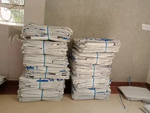 Canvas Covers