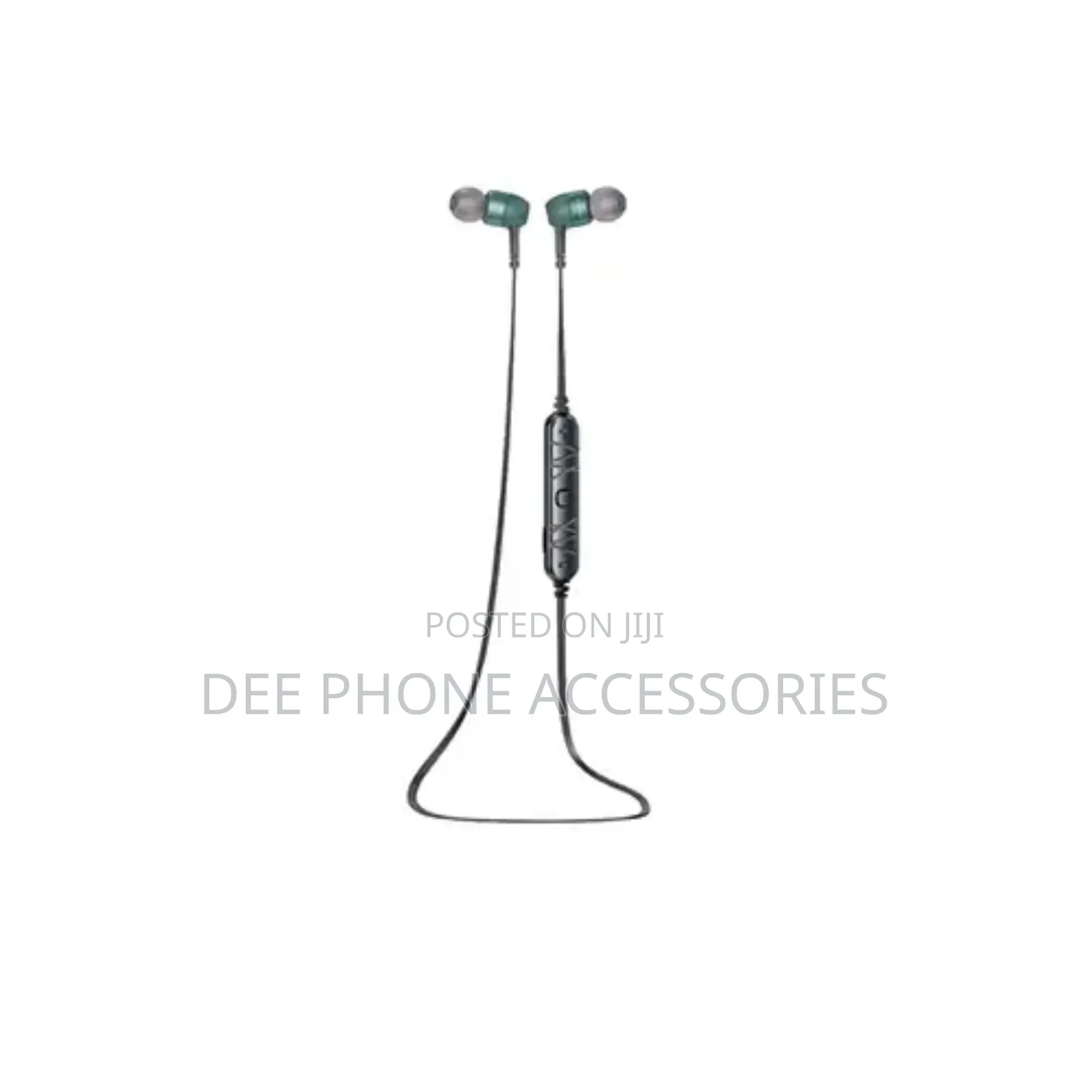 Awei B929bl Wireless Necklace