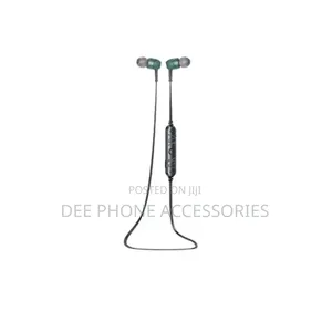 Awei B929bl Wireless Necklace