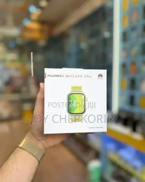 Huawei Watch Fit 4 Pro