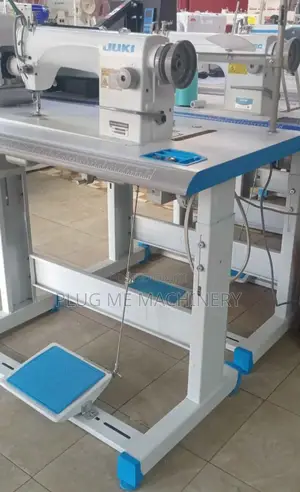 Juki DDL-8700 Industrial Sewing Machines