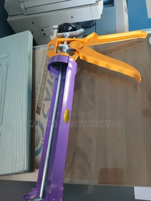Sealant Gun