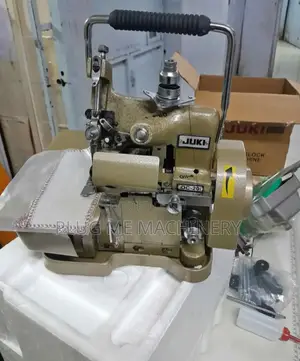 Overlock Juki Sewing Machine > Trusted Quality