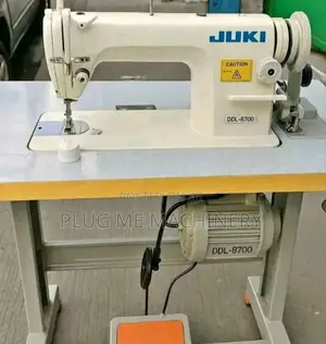 Juki Electric Sewing Machine Ddl8700