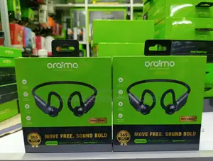Oraimo Opencirclet 2 Opn -672 Open Ear Bluetooth Earbuds