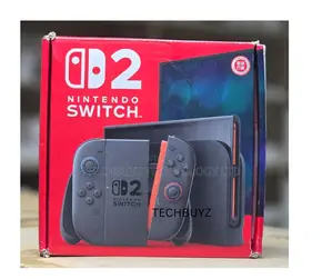 Nintendo Switch 2
