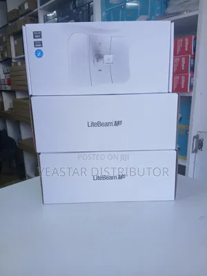 Ubiquity Litebeam M5 Wireless Cpe