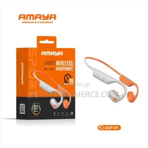 Amaya Spo1 Wireless Sport Bone