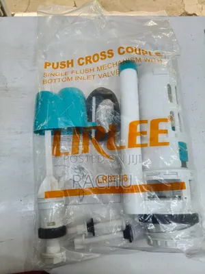 Top Flush Cistern Fitting