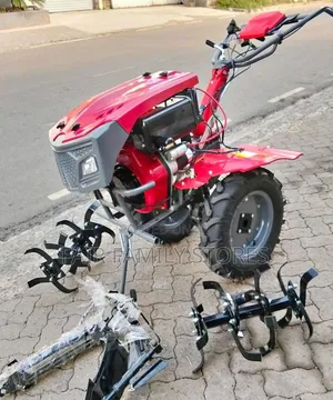 Power Tiller 10hp