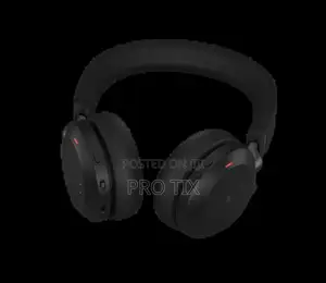 Jabra Evolve 2 75 Ms Stereo | Link 380a