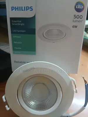 6watt Downlighter