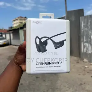Shokz Openrun Pro 2 Today