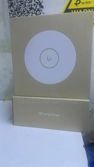 Ubiquity Unifi U7 Long Range