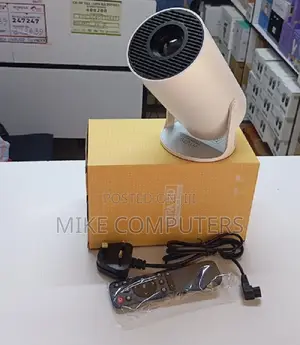 Hy300 Pro 1080p Android 11 Wifi Bluetooth Portable Projector
