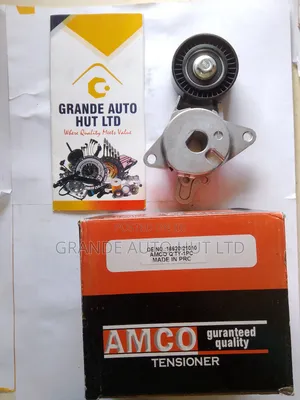 Belt Tensioner for Toyota Probox New Model (Amco Brand)