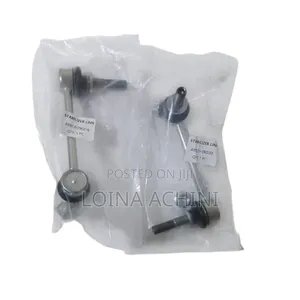 Toyota Landcruiser Prado 150 Front Stabilizer Links