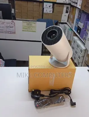 Hy300 Android Mini Projector+Wifi/Bluetooth